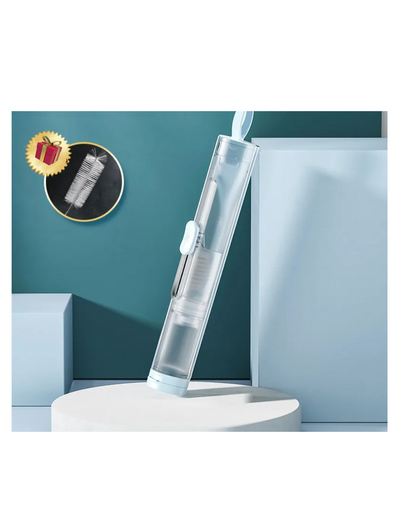 Brosse à dent portable