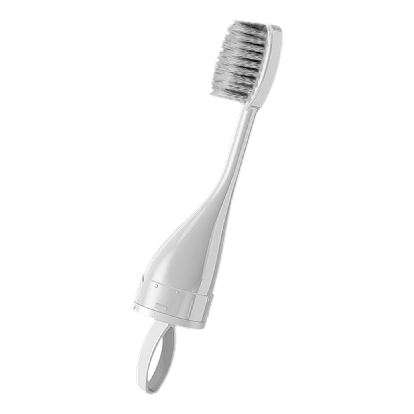 Brosse à dent portable